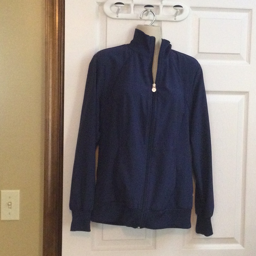 Cherokee Infinity Jacket